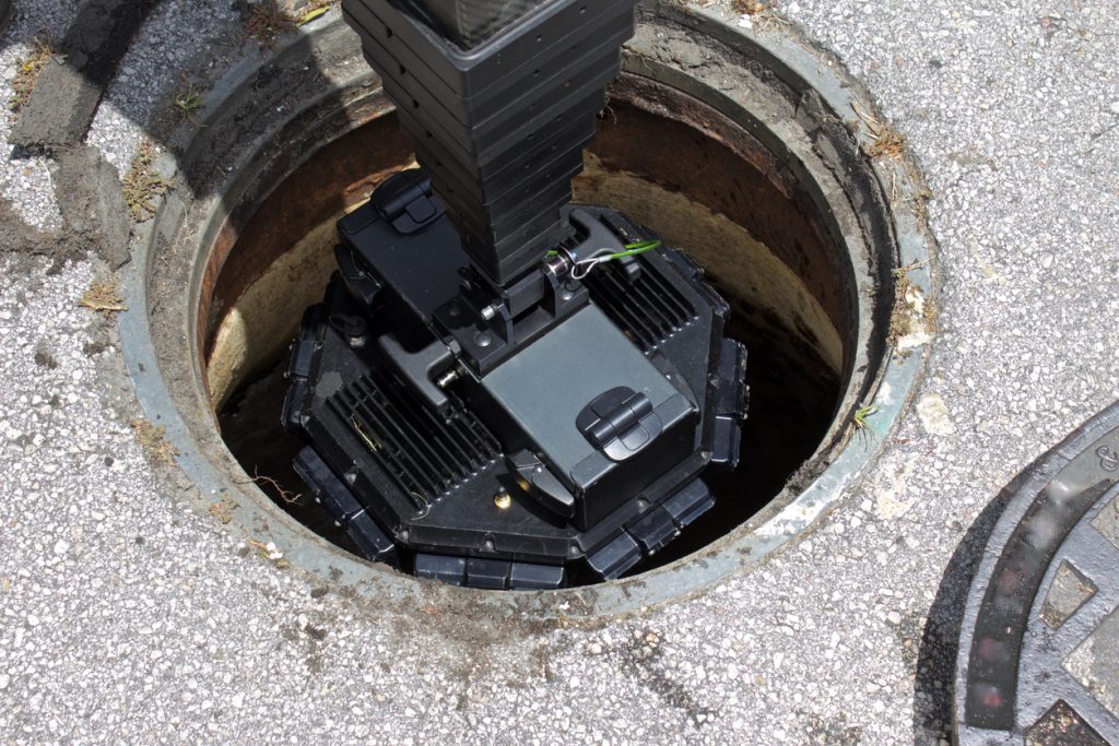 Sewer Scopes 1